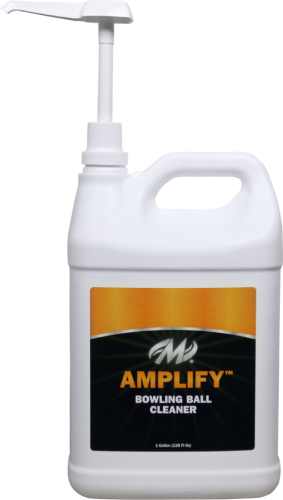 Motiv Amplify Ball Reiniger 1-Gal Kanister